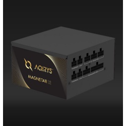 Sursa Aqirys Magnetar LE 750W 80 Gold+ - Img 1