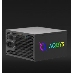 Sursa Aqirys Pulsar 550W 80+ White cert - Img 1