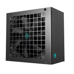 SURSA DEEPCOOL PF600X 600W 80 PLUS BRONZ
