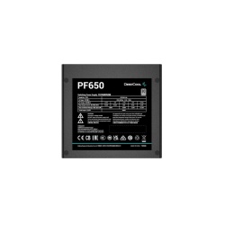 SURSA DEEPCOOL PF650 - Img 10