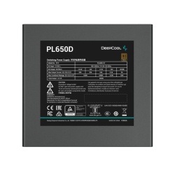 SURSA DEEPCOOL PL650 V2 - Img 10