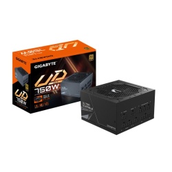 SURSA GIGABYTE UD750GM 80PLUS GOLD - Img 15