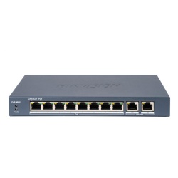 SWITCH 8 PORTURI POE
