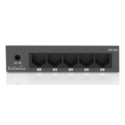 Switch Engenius Unmanaged Desktop 5-port - Img 3