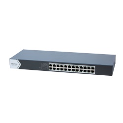 SWITCH GIGABIT 24PORTURI UNMANAGED