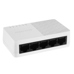 SWITCH GIGABIT 5 PORTURI UNMANAGED - Img 2
