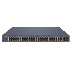 SWITCH GIGABIT POE 48 PORTURI