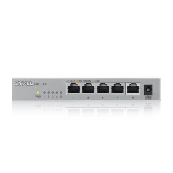 SWITCH ZYXEL XMG105H 8 PORT POE 1 SPF+ - Img 2