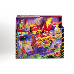 T-RACERS CURSA DRAGONULUI