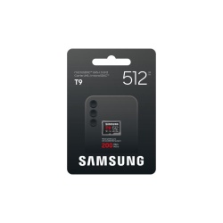 T9 microSD 512GB Card microSDXC™ UHS-I