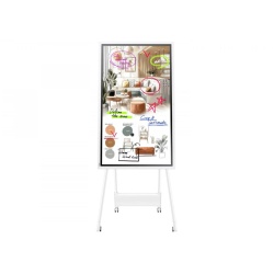 Tabla interactiva SAMSUNG LH55WMFWBGCXEN - Img 10