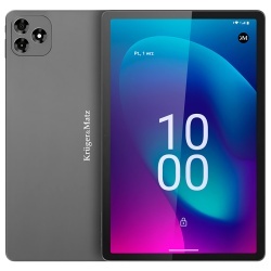 TABLETA 4G 8GB 256GB ANDROID 15 KRUGER&MATZ - Img 2
