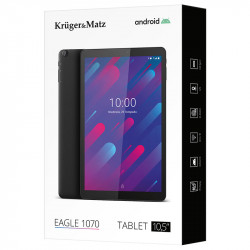 Tableta 4g lte 6gb 128gb android10 kruger&mat - Img 8