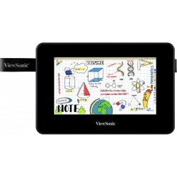 Tableta grafica 7'' ViewSonic ID710-BWW - Img 7