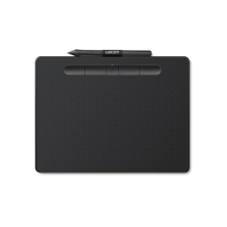 Tableta grafica Wacom Intuos S BT Negru - Img 6