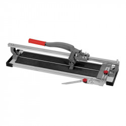 Taietor faianta cu profil aluminiu si rulment 800mm - Img 1