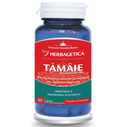 TAMAIE-BOSWELLIA SERRATA 60CPS