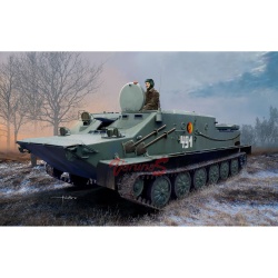 Tanc BTR50PK - Img 2
