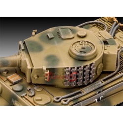 Tanc PzKpfw VI Ausf. H Tiger - Img 3