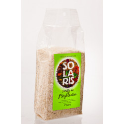 Tarate de psyllium 100gr solaris