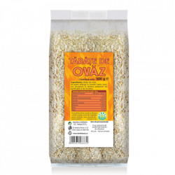 TARATE OVAZ 500GR