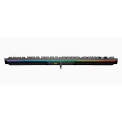 Tastatura Gaming Mecanica Corsair K100 - Img 12