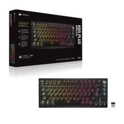 Tastatura Gaming Mecanica CR K65 PLUS RG - Img 1