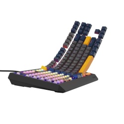 Tastatura Genesis Thor 230 TKL P albs - Img 4