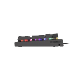Tastatura Genesis Thor 303 R negru - Img 6