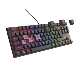 Tastatura Genesis Thor 303 TKL P negru - Img 8