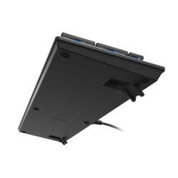 Tastatura Genesis Thor 420 CSB gri - Img 5