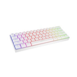 Tastatura Genesis Thor 660 G2 60% B alb - Img 4