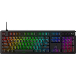 Tastatura HyperX Alloy Rise, layout US
