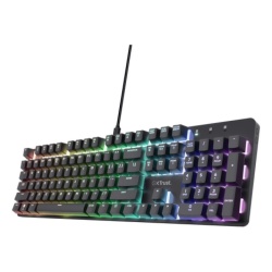 Tastatura mecanica Trust GXT 871 Zora ng - Img 5