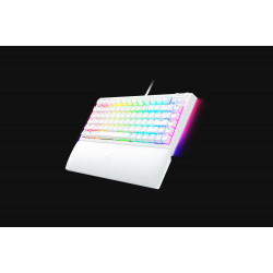 Tastatura Razer BlackWidow V4 75% White - Img 3