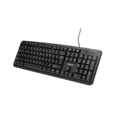 Tastatura Spacer cu fir SPKB-S62 - Img 3