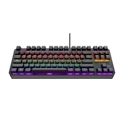 Tastatura Trust GXT834 Callaz TKL, ng - Img 2