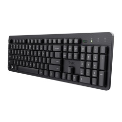 Tastatura Trust Ody II Wireless, negru - Img 5