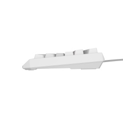 Tastatura WS Genesis Thor 230 TKL R alb - Img 14