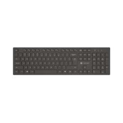 Tastatura WS Natec Herring, negru