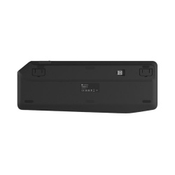 Tastatura WS Natec TURBOT 2, negru - Img 7
