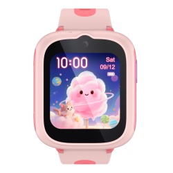 TCL Smartwatch copii Cosmic Pink