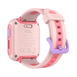 TCL Smartwatch copii Cosmic Pink - Img 11