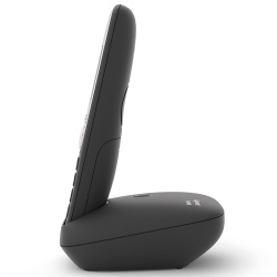 TELEFON DECT A690 DUO GIGASET SIEMENS - Img 4
