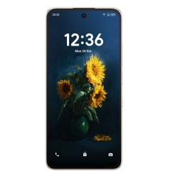 Telefon TCL NXTPaper 70 Pro 256GB Gold - Img 4