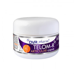 TELOM-R ARTICULAR CREMA 50ML