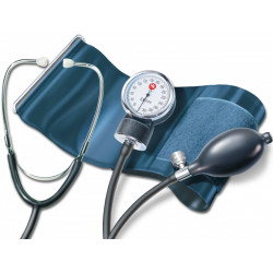 Tensiometru aneroid cu stetoscop PiC Solution Classic Stethomed