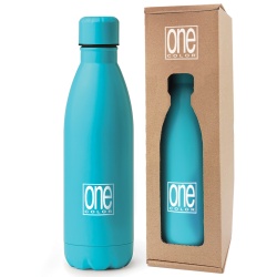 Termos One Color, 500 ml, 8 culori disponibile - Img 2