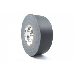 Tesa Band Gafer Matt black fabric gaffer tape - Img 2