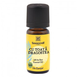 Tester ulei es.cu toata dragostea 10ml sonnentor